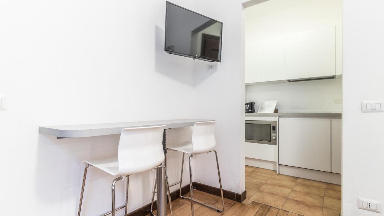 Italianway-San Maurilio 20 Studio Милано Екстериор снимка