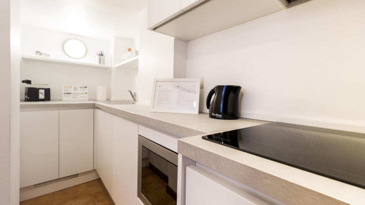 Italianway-San Maurilio 20 Studio Милано Екстериор снимка