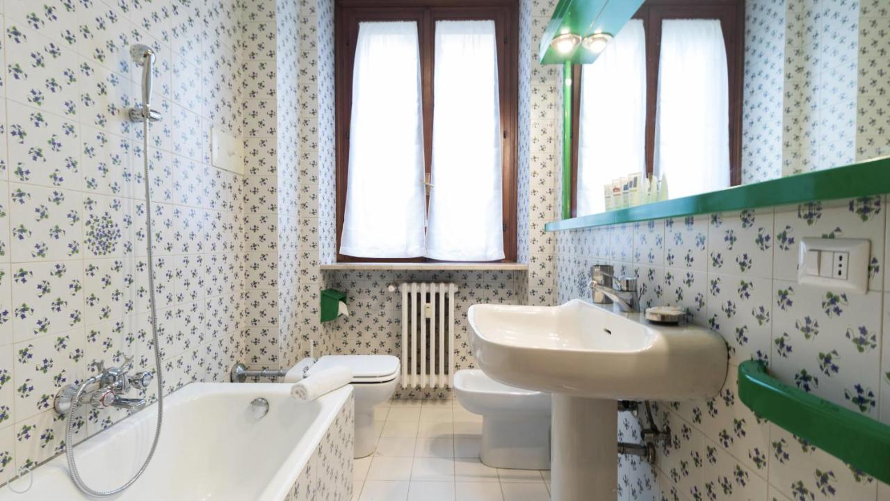 Italianway-San Maurilio 20 Studio Милано Екстериор снимка